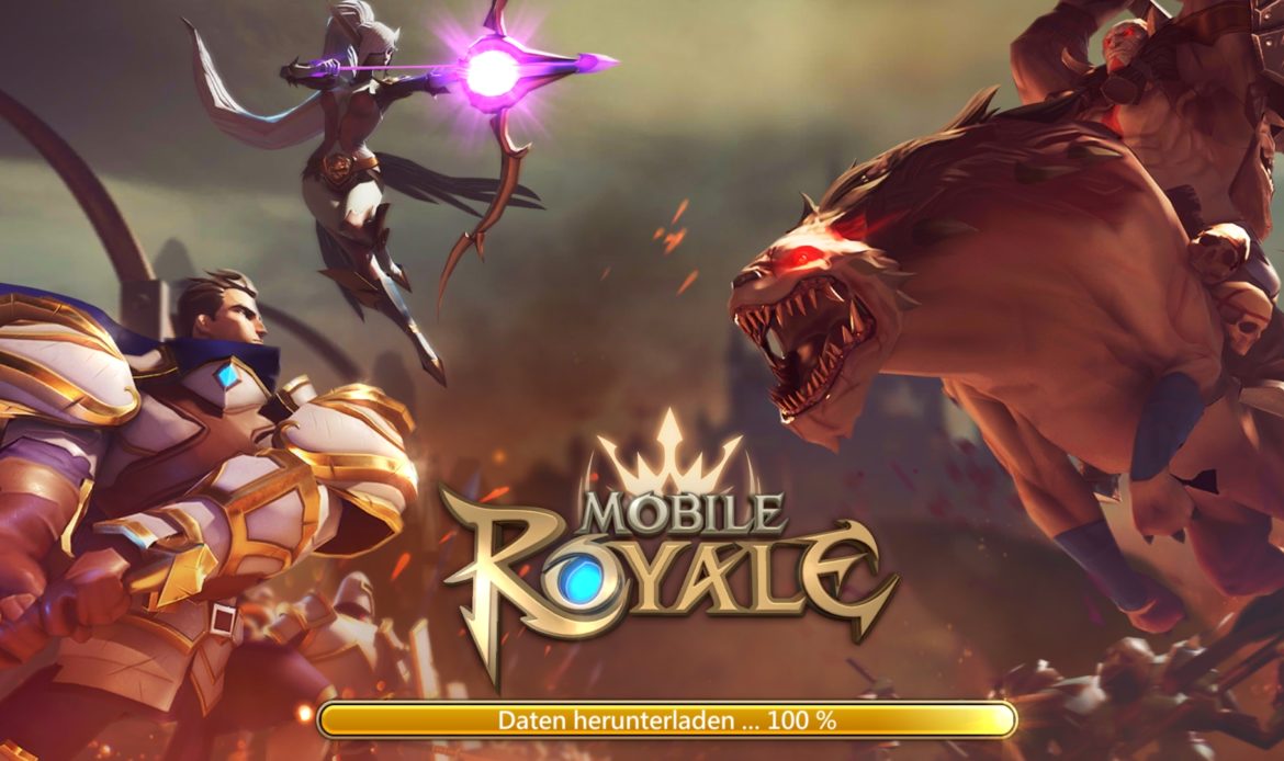 Deutsche Mobile-Royale.de Gilde